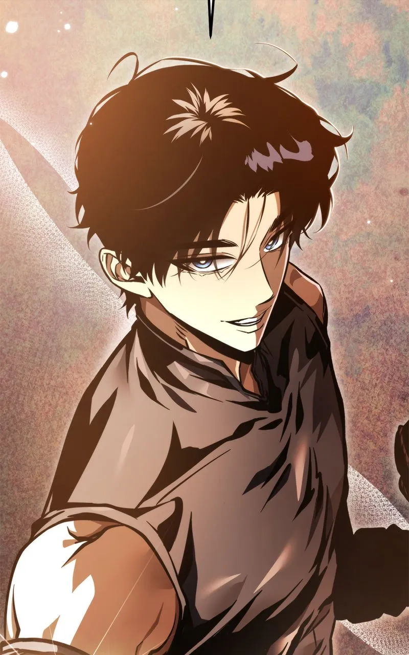 Read Reincarnator chapter 57 image 145 on Lezhin