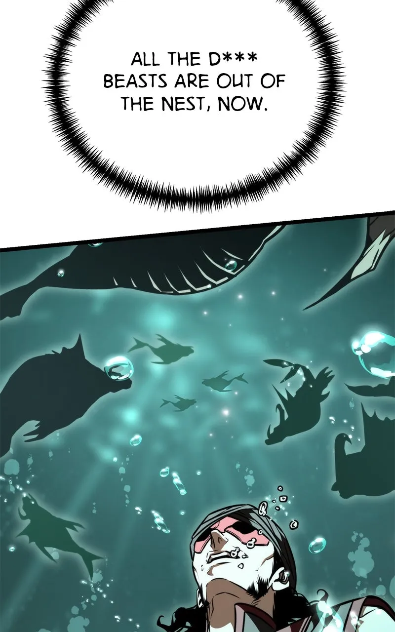 Read Reincarnator chapter 57 image 15 on Lezhin