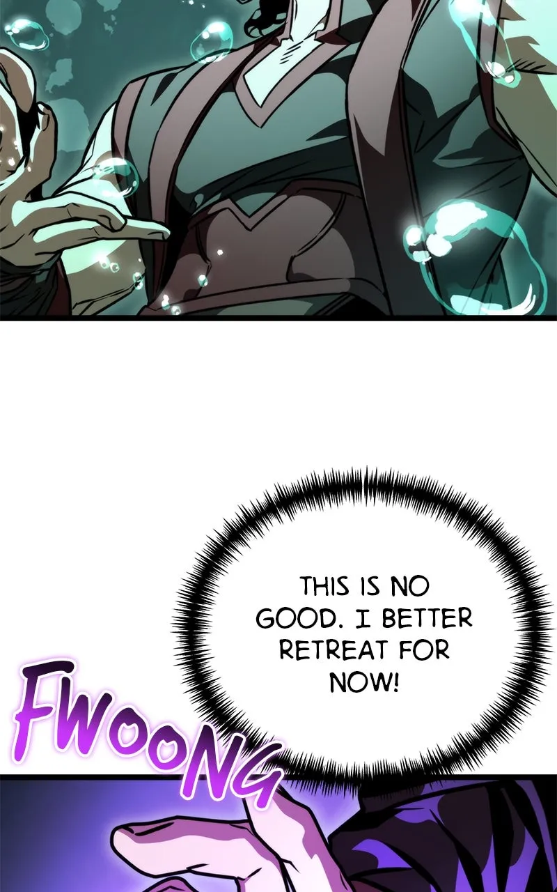 Read Reincarnator chapter 57 image 16 on Lezhin
