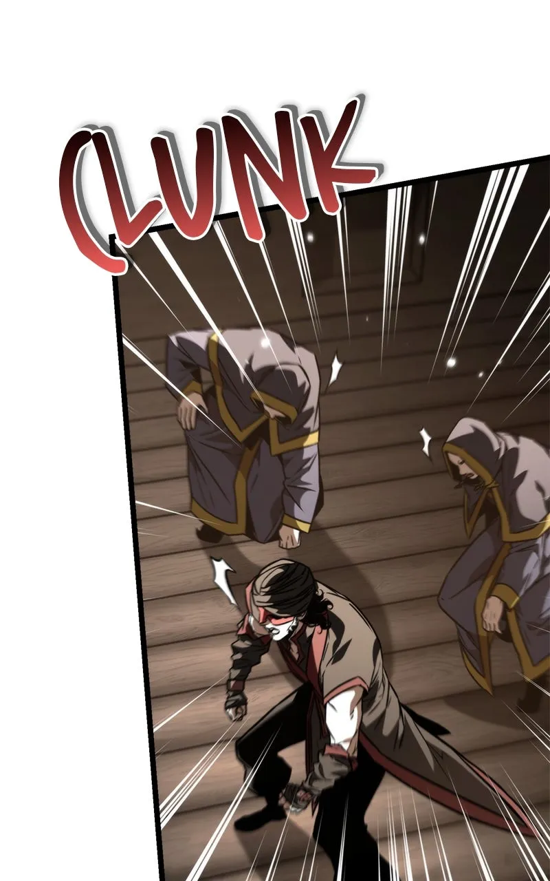 Read Reincarnator chapter 57 image 168 on Lezhin