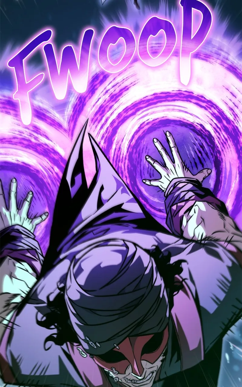 Read Reincarnator chapter 57 image 18 on Lezhin