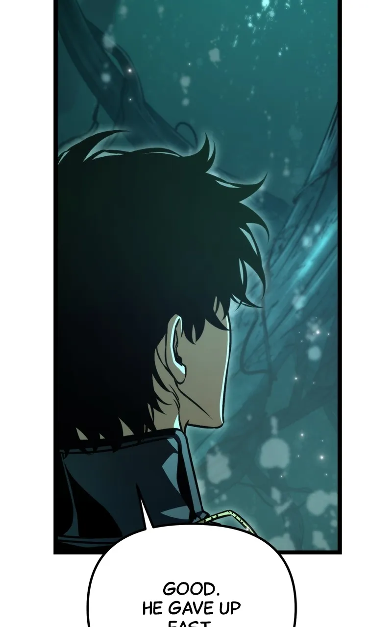 Read Reincarnator chapter 57 image 20 on Lezhin