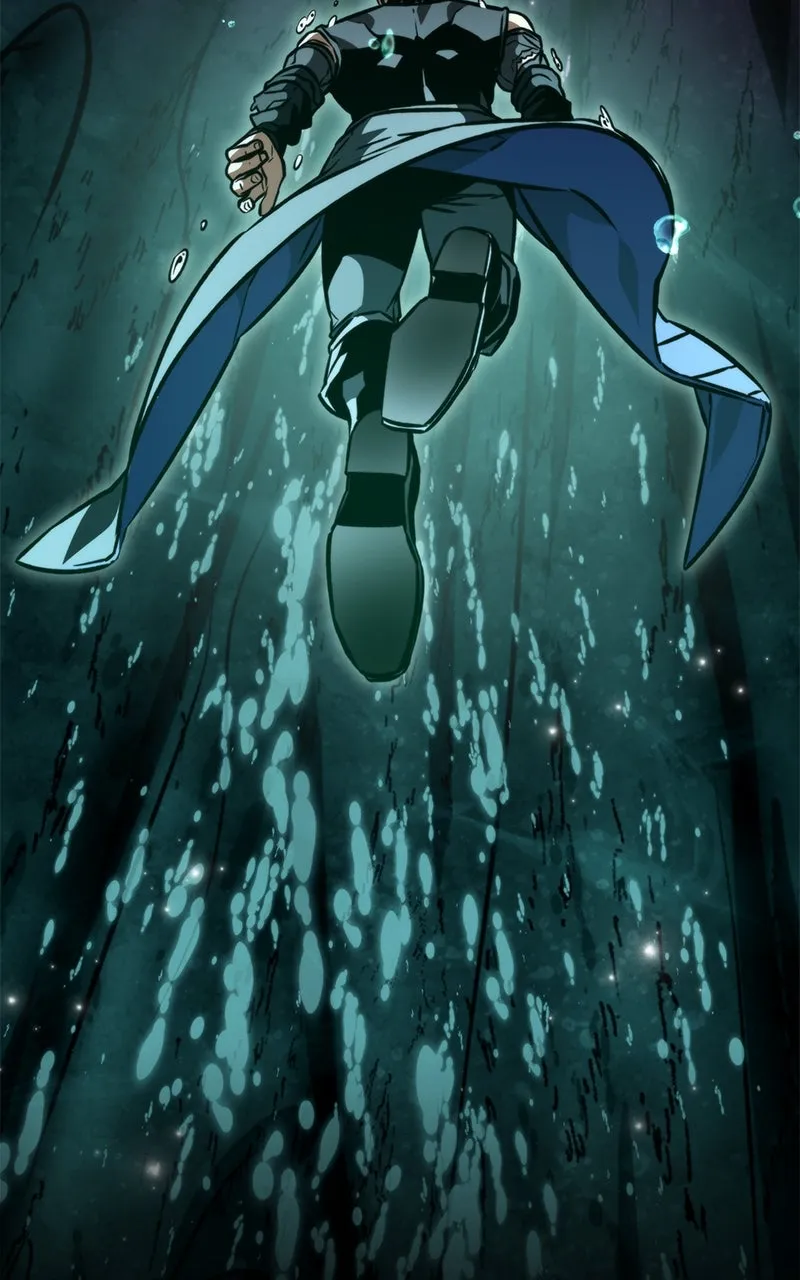 Read Reincarnator chapter 57 image 24 on Lezhin
