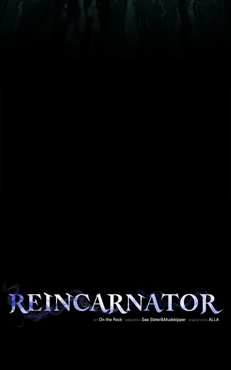 Read Reincarnator chapter 57 image 25 on Lezhin