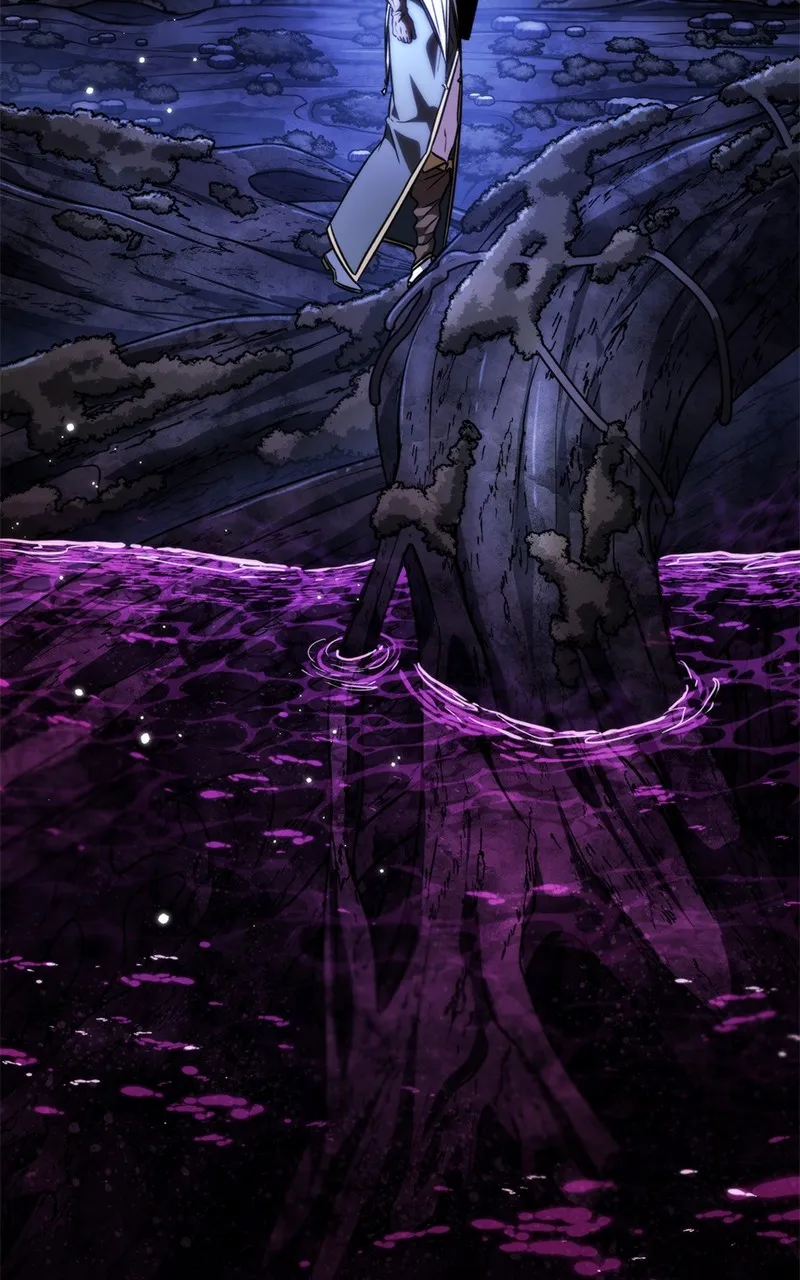 Read Reincarnator chapter 57 image 31 on Lezhin