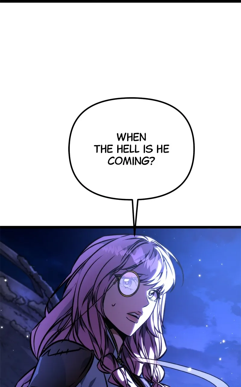 Read Reincarnator chapter 57 image 32 on Lezhin
