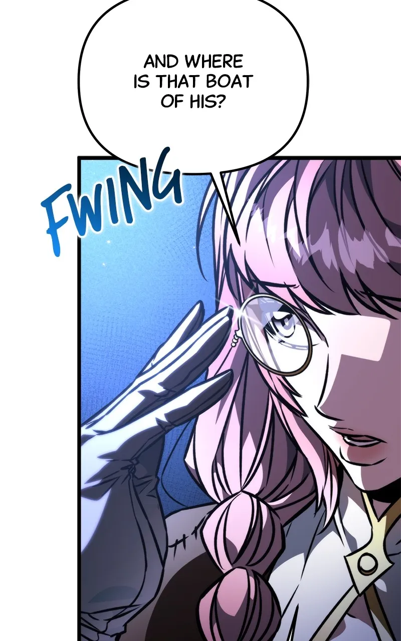 Read Reincarnator chapter 57 image 34 on Lezhin
