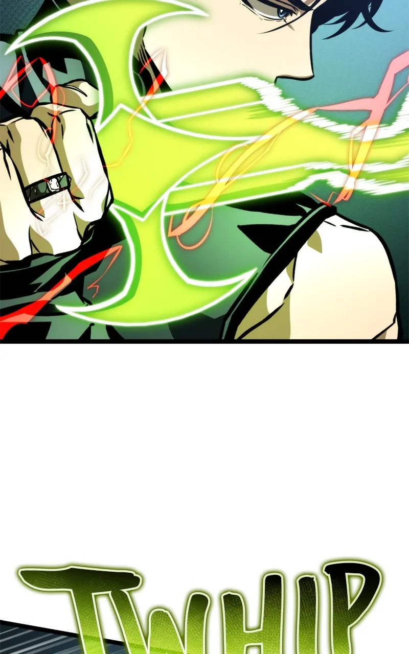 Read Reincarnator chapter 57 image 4 on Lezhin