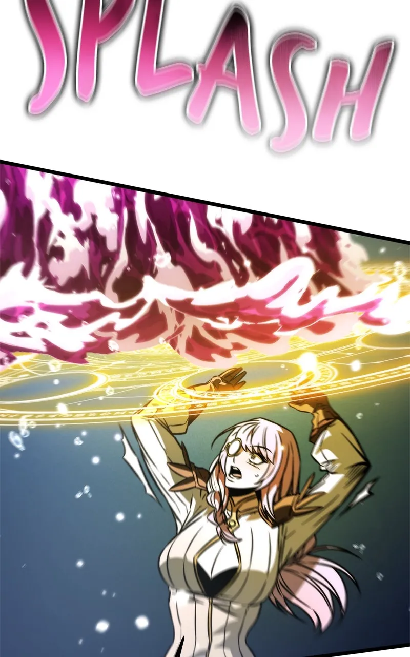 Read Reincarnator chapter 57 image 44 on Lezhin