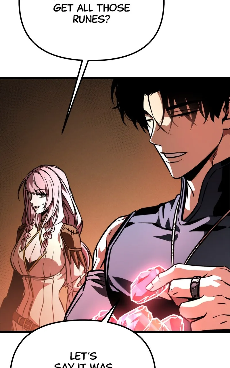 Read Reincarnator chapter 57 image 55 on Lezhin