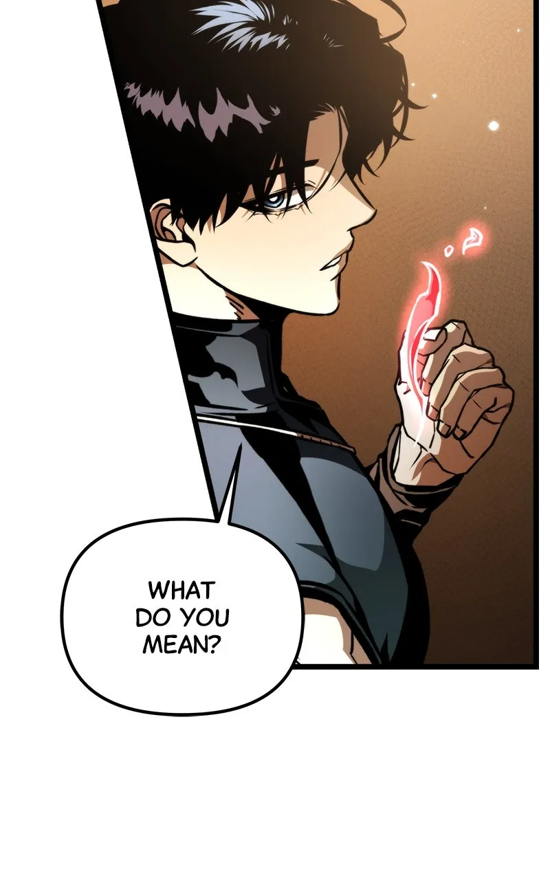 Read Reincarnator chapter 57 image 57 on Lezhin