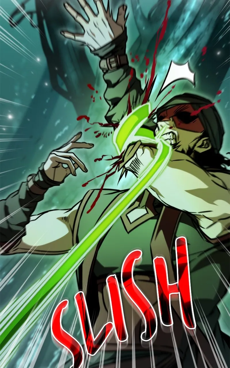 Read Reincarnator chapter 57 image 6 on Lezhin
