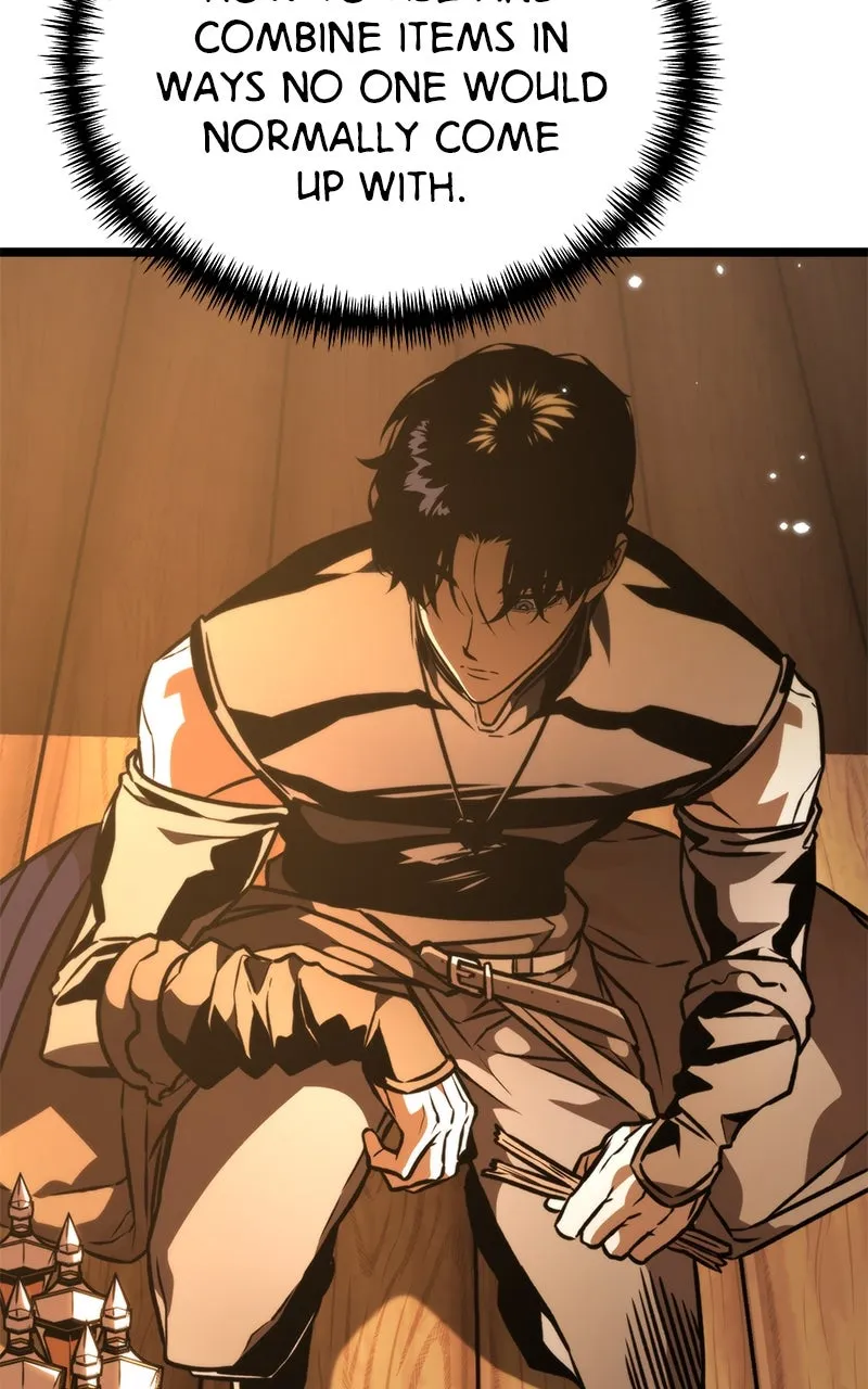 Read Reincarnator chapter 57 image 65 on Lezhin
