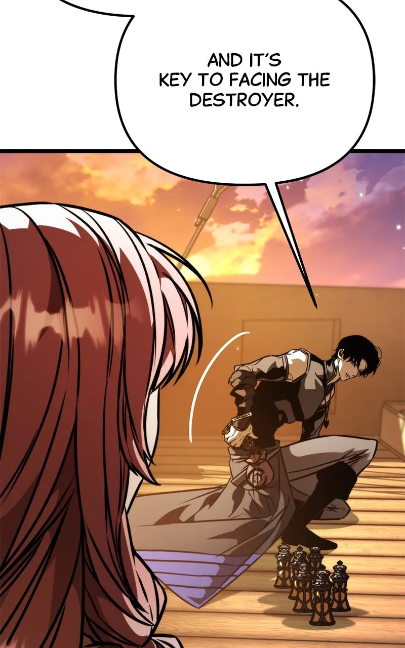 Read Reincarnator chapter 57 image 71 on Lezhin
