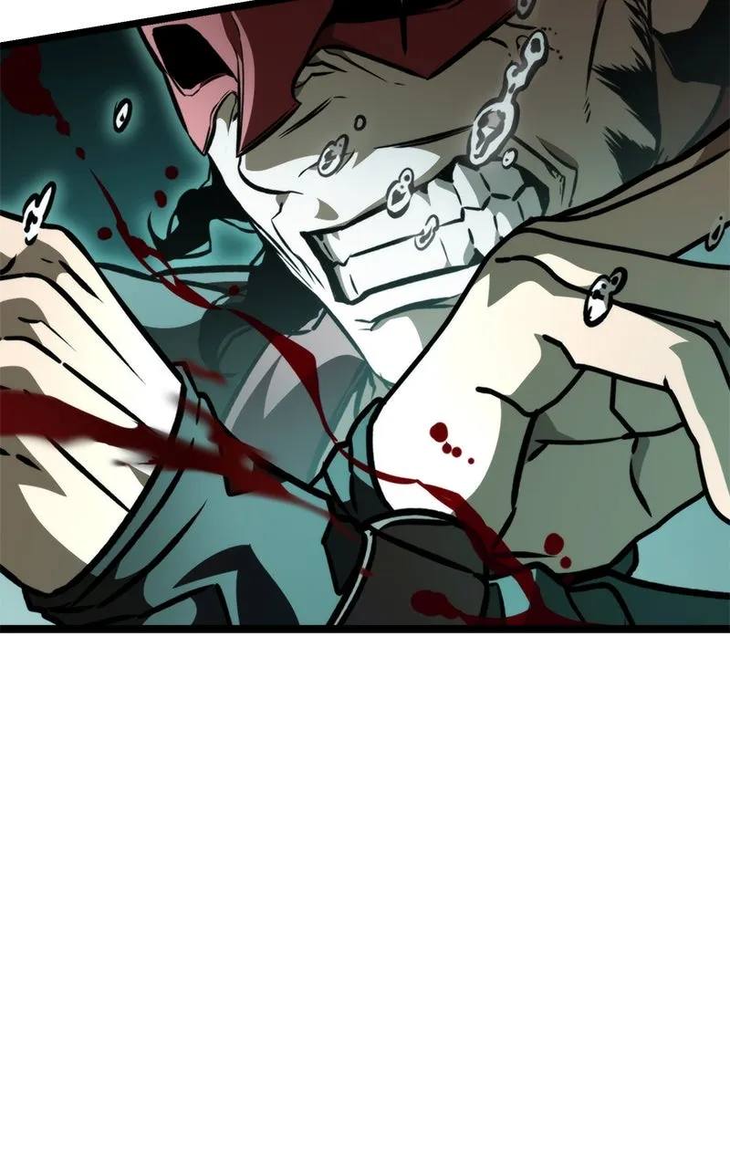 Read Reincarnator chapter 57 image 8 on Lezhin