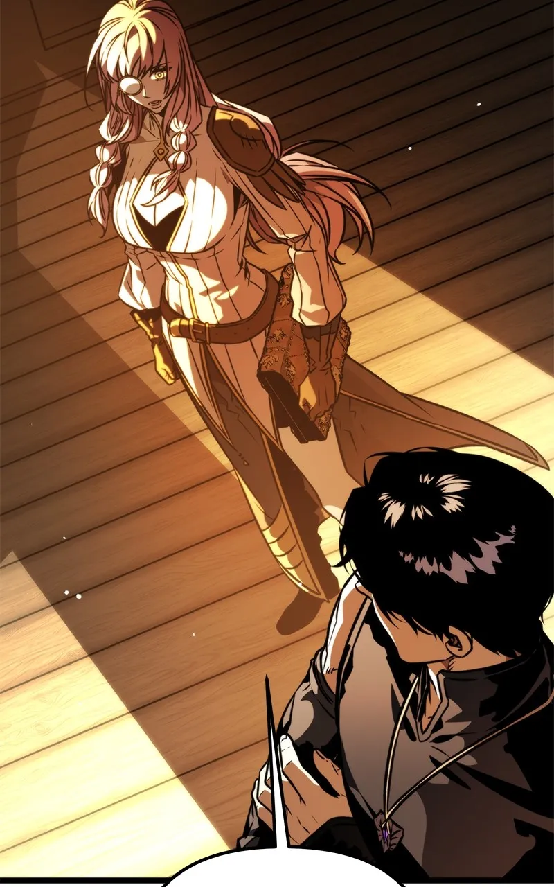 Read Reincarnator chapter 57 image 96 on Lezhin
