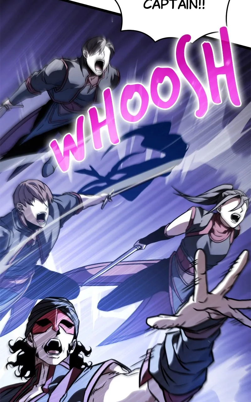 Read Reincarnator chapter 58 image 104 on Lezhin