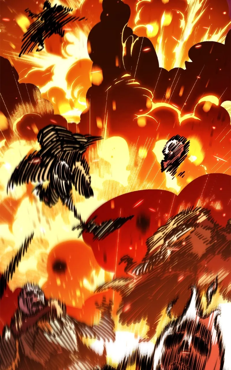 Read Reincarnator chapter 58 image 111 on Lezhin