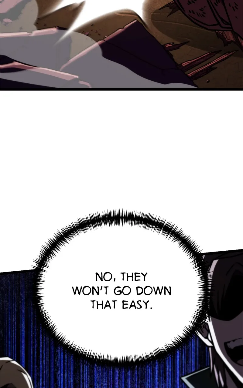 Read Reincarnator chapter 58 image 114 on Lezhin