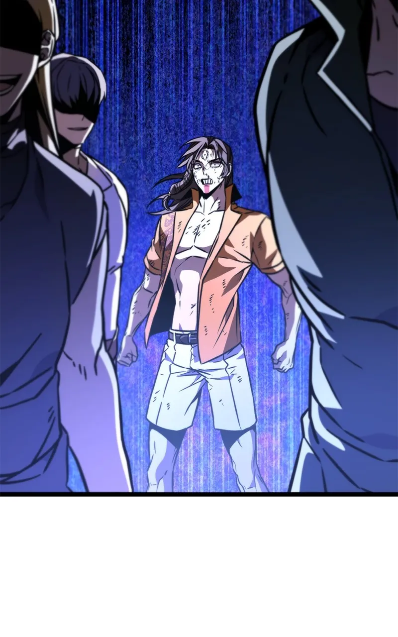 Read Reincarnator chapter 58 image 115 on Lezhin