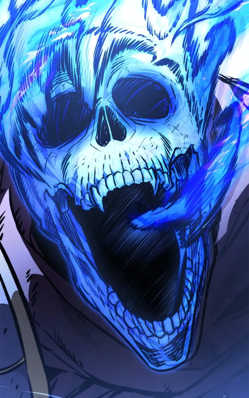 Read Reincarnator chapter 58 image 122 on Lezhin