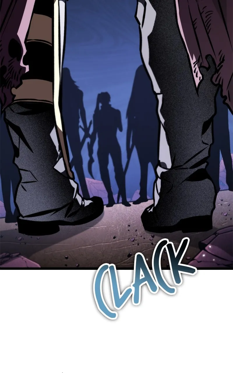 Read Reincarnator chapter 58 image 124 on Lezhin