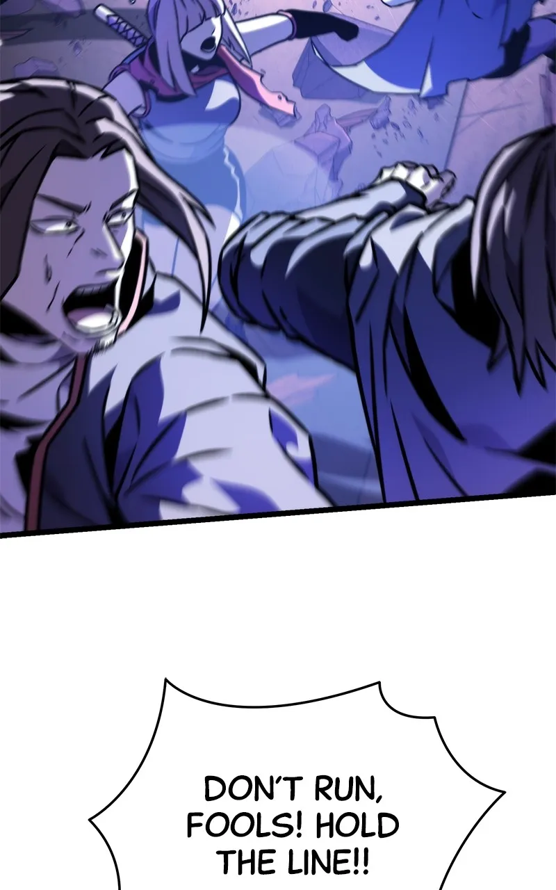 Read Reincarnator chapter 58 image 126 on Lezhin