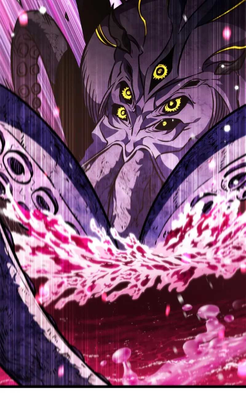 Read Reincarnator chapter 58 image 14 on Lezhin
