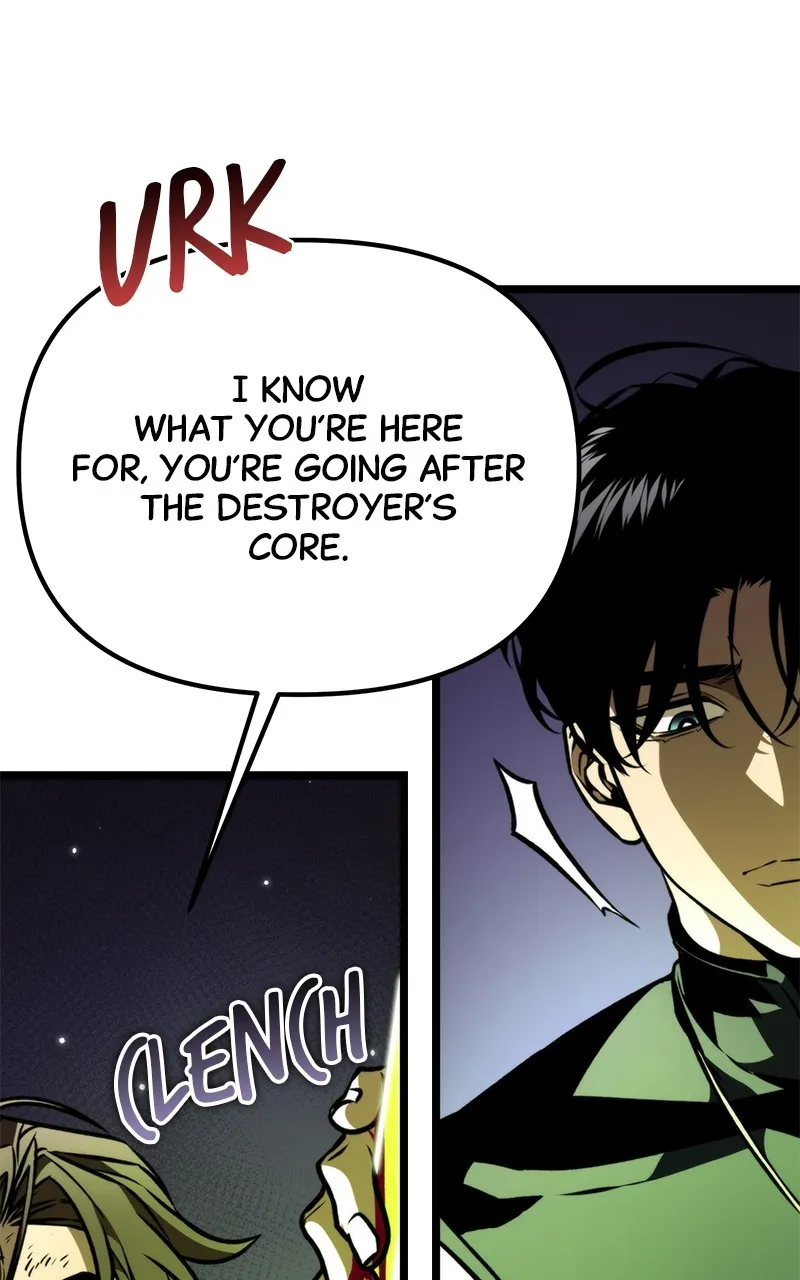 Read Reincarnator chapter 58 image 161 on Lezhin