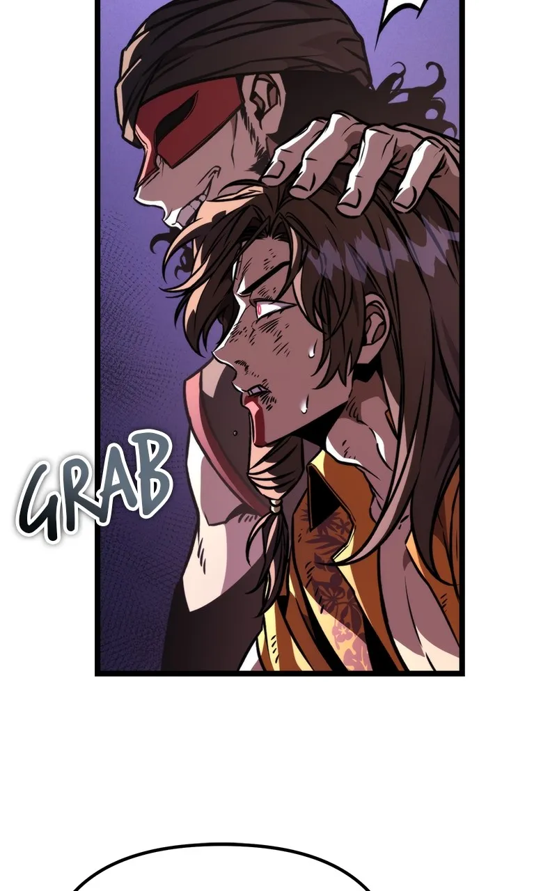 Read Reincarnator chapter 58 image 18 on Lezhin