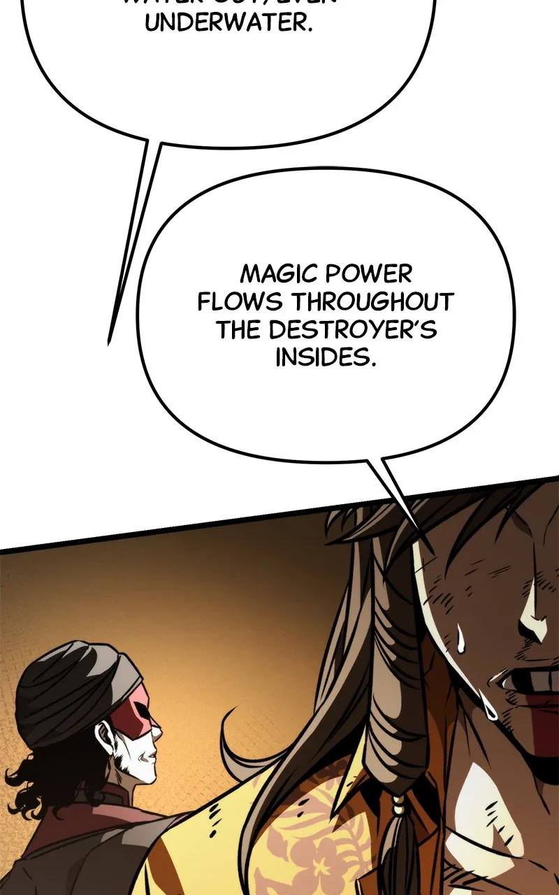 Read Reincarnator chapter 58 image 26 on Lezhin