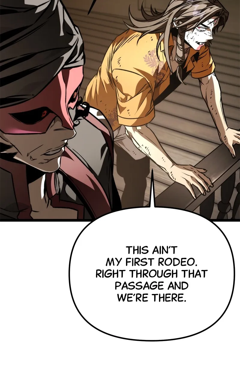 Read Reincarnator chapter 58 image 30 on Lezhin