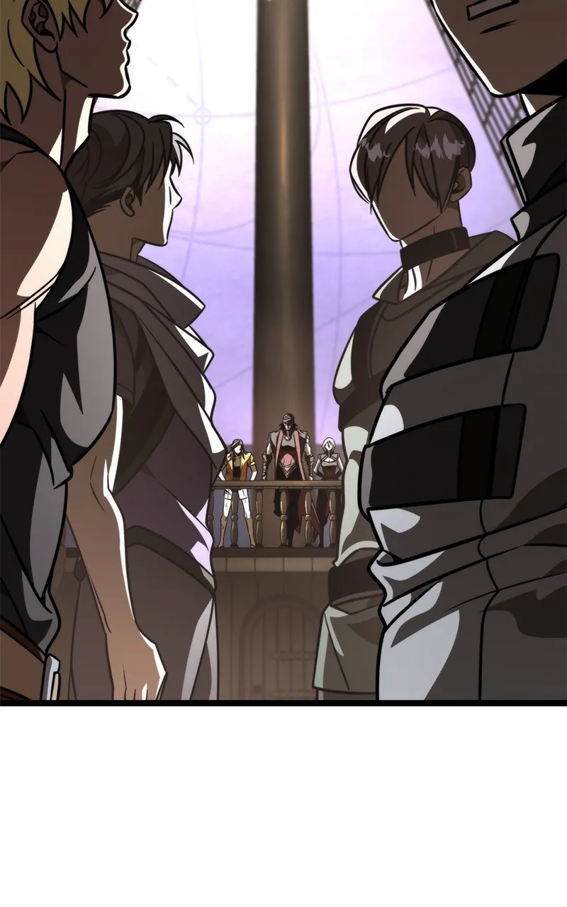 Read Reincarnator chapter 58 image 35 on Lezhin
