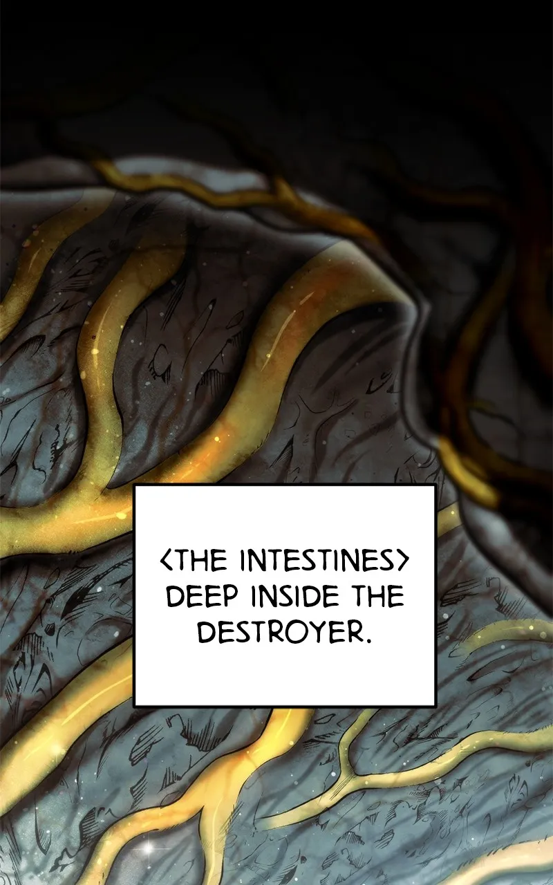 Read Reincarnator chapter 58 image 40 on Lezhin