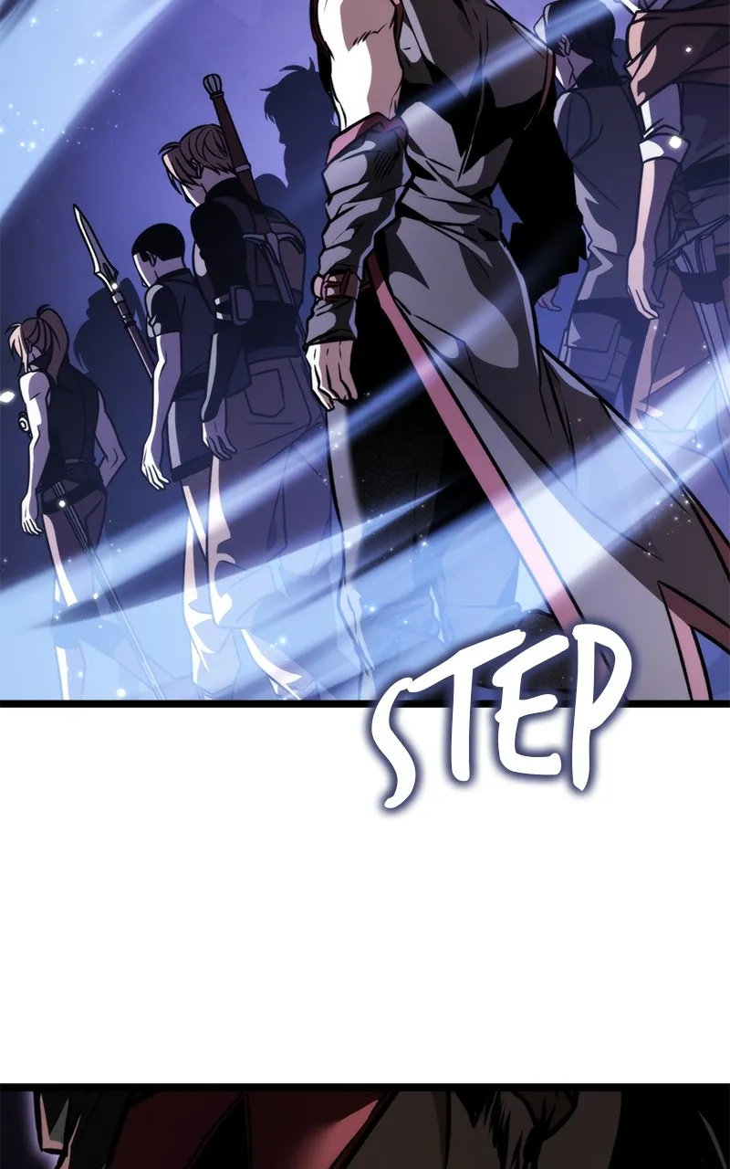 Read Reincarnator chapter 58 image 46 on Lezhin