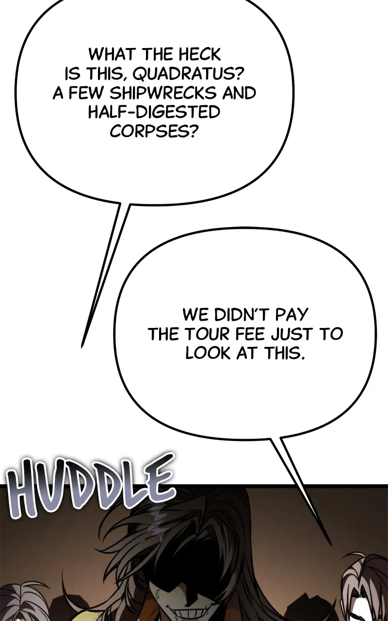 Read Reincarnator chapter 58 image 48 on Lezhin