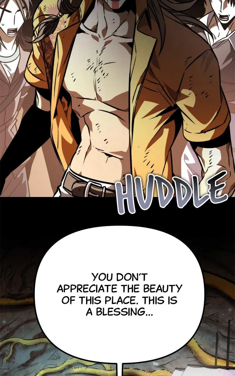 Read Reincarnator chapter 58 image 49 on Lezhin