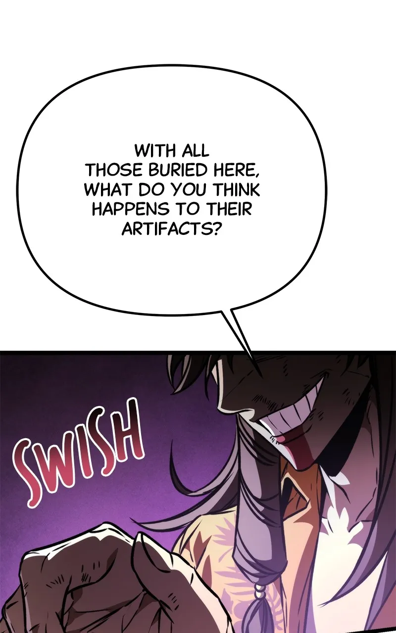 Read Reincarnator chapter 58 image 55 on Lezhin