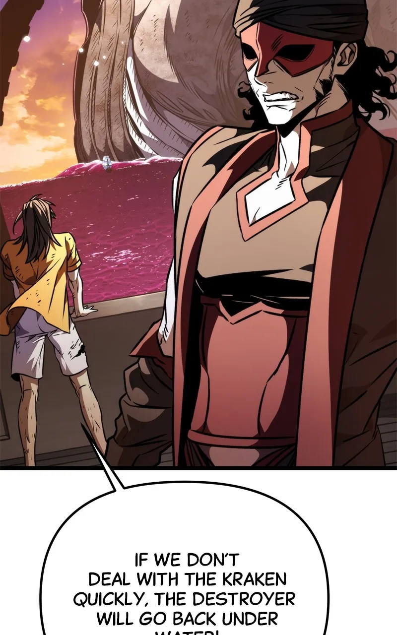 Read Reincarnator chapter 58 image 6 on Lezhin