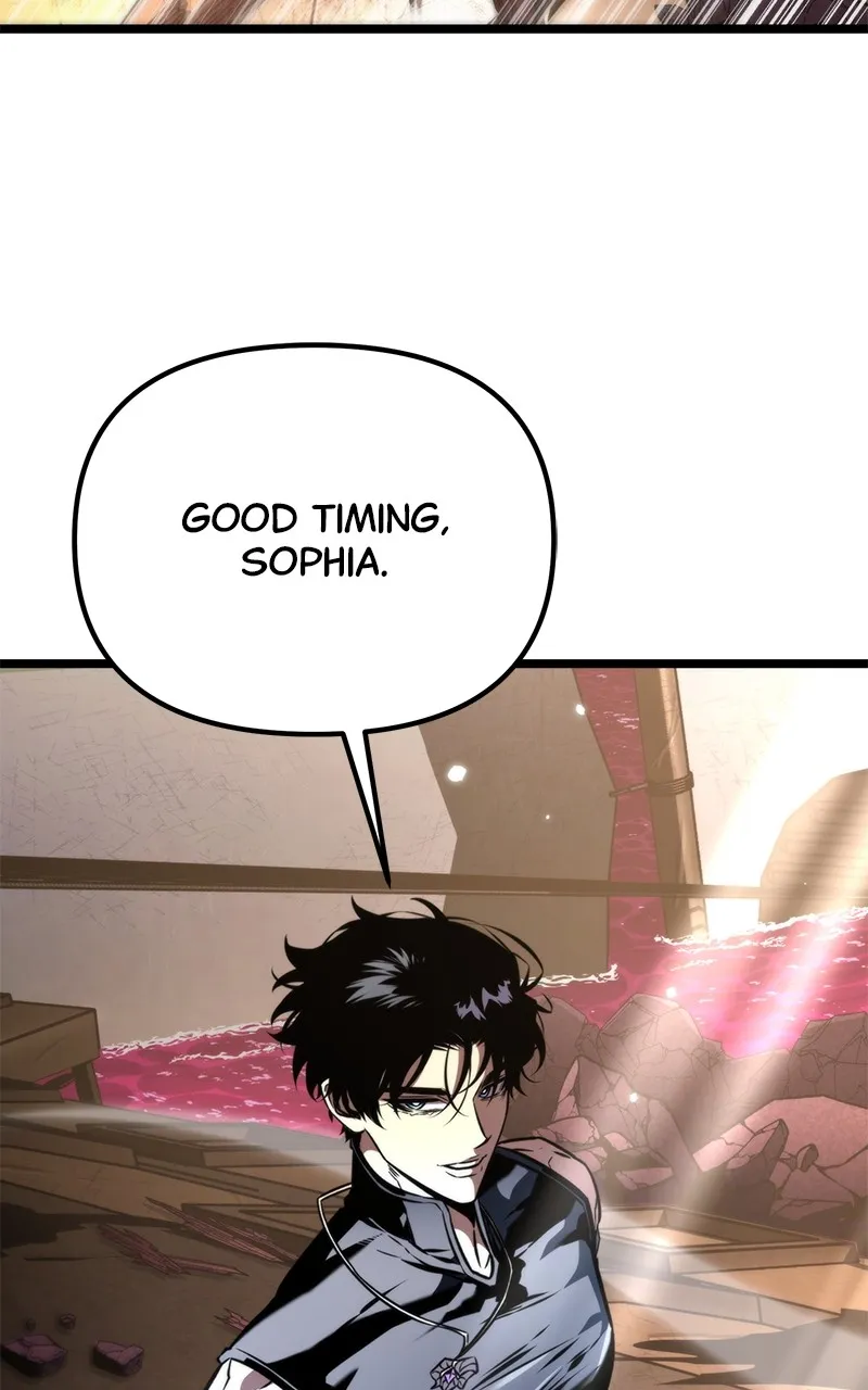 Read Reincarnator chapter 58 image 78 on Lezhin