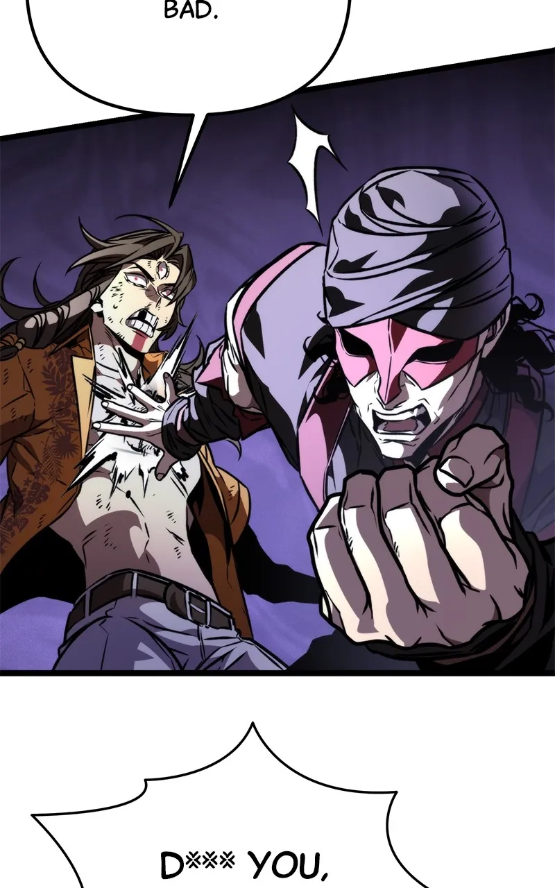 Read Reincarnator chapter 58 image 80 on Lezhin