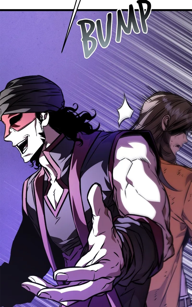 Read Reincarnator chapter 58 image 83 on Lezhin