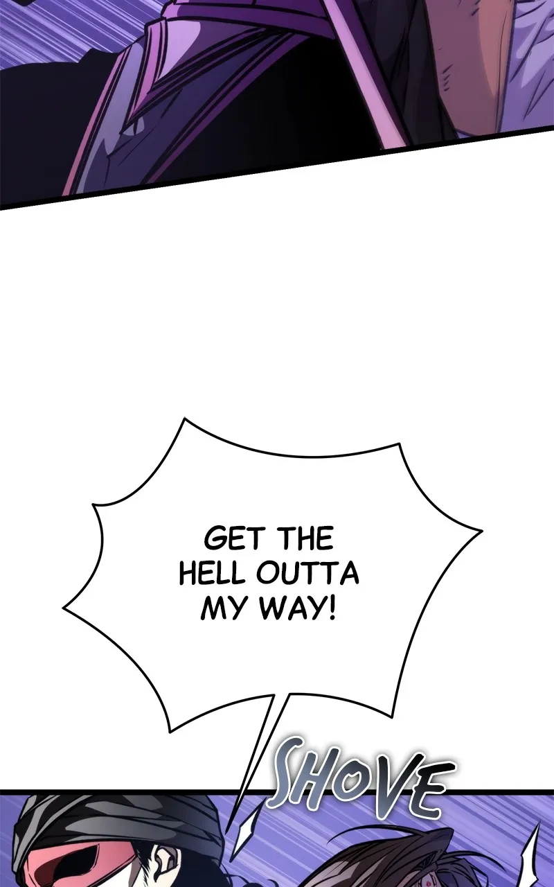 Read Reincarnator chapter 58 image 84 on Lezhin