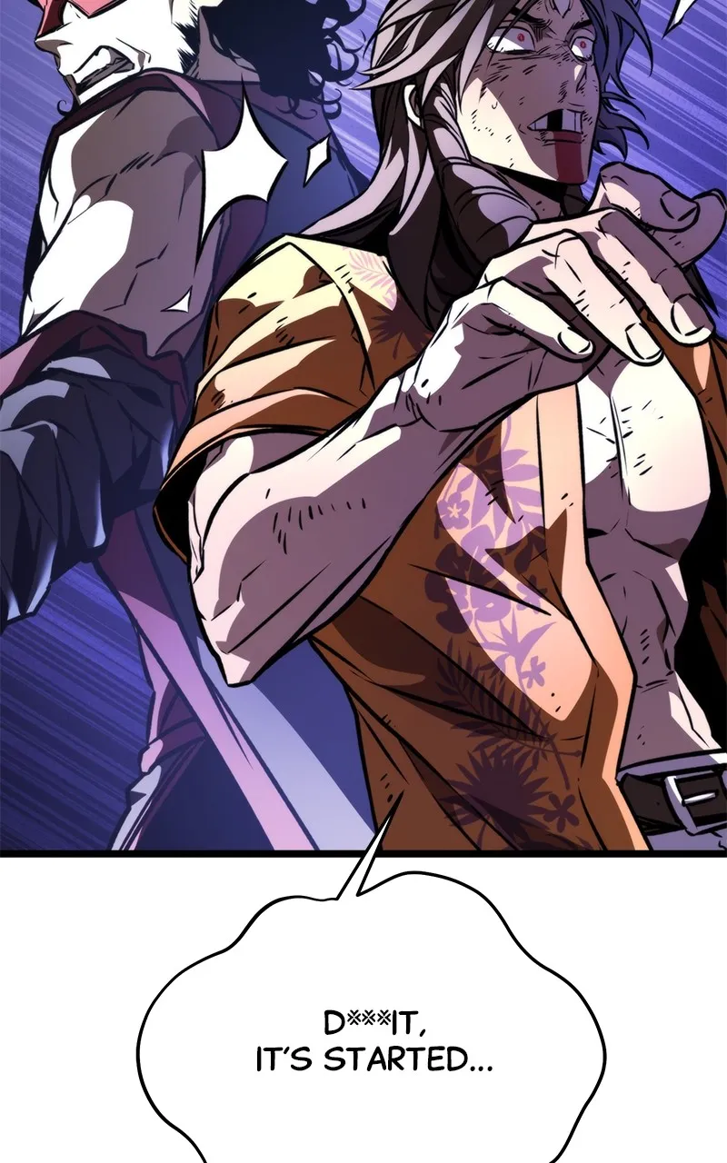 Read Reincarnator chapter 58 image 85 on Lezhin