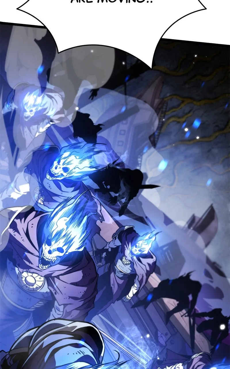 Read Reincarnator chapter 58 image 88 on Lezhin