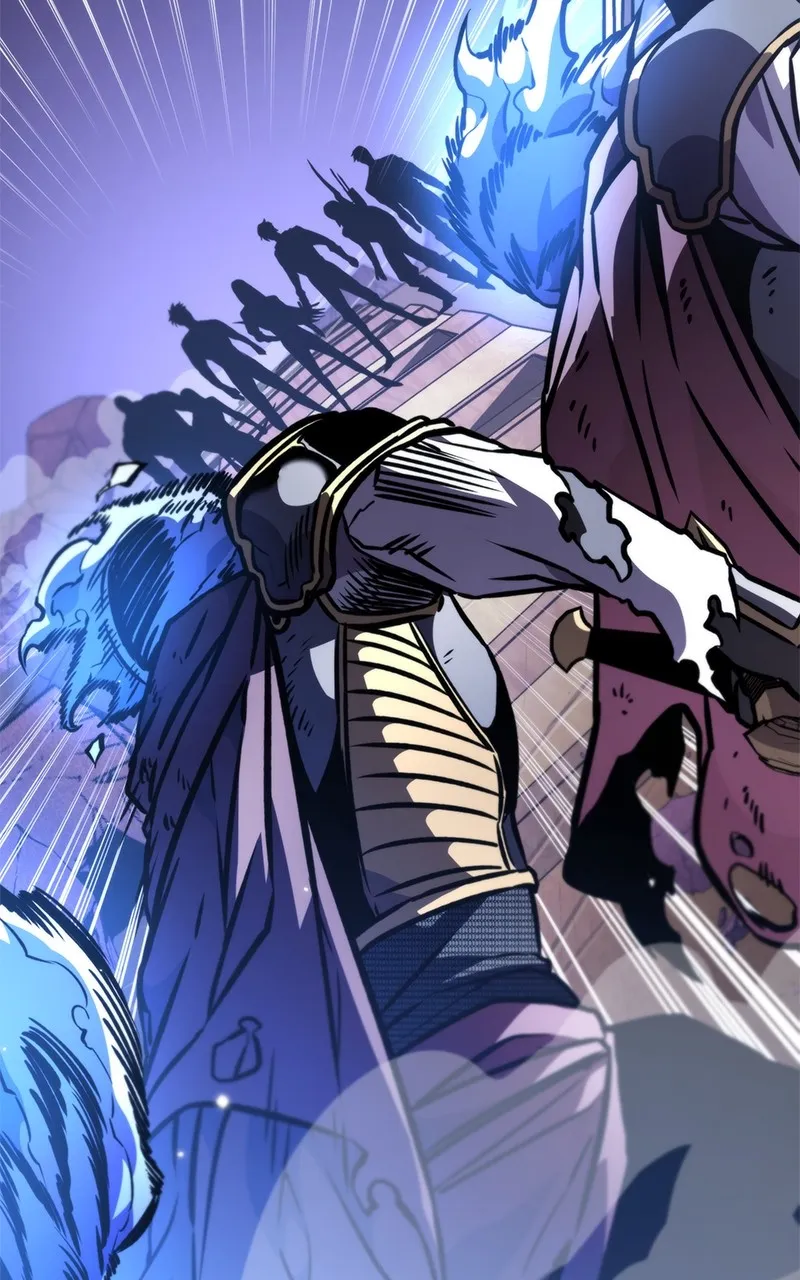 Read Reincarnator chapter 58 image 95 on Lezhin
