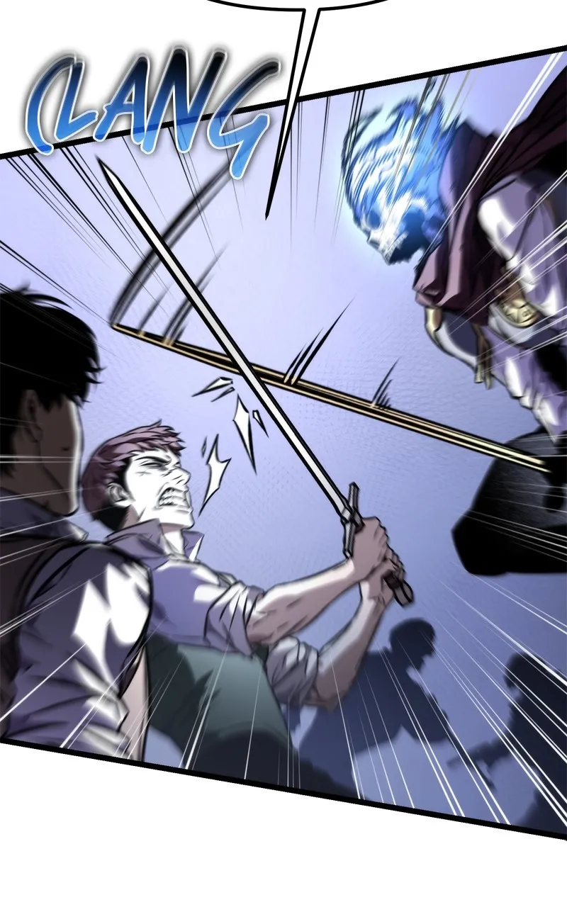 Read Reincarnator chapter 58 image 97 on Lezhin