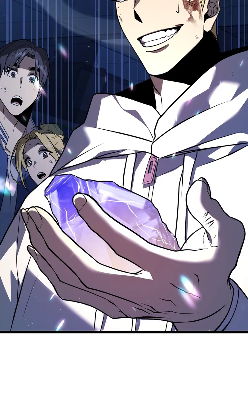 Read Reincarnator chapter 6 image 1 on Lezhin