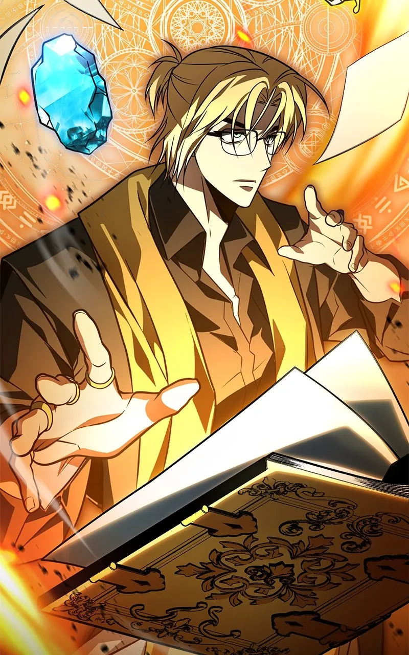 Read Reincarnator chapter 6 image 15 on Lezhin