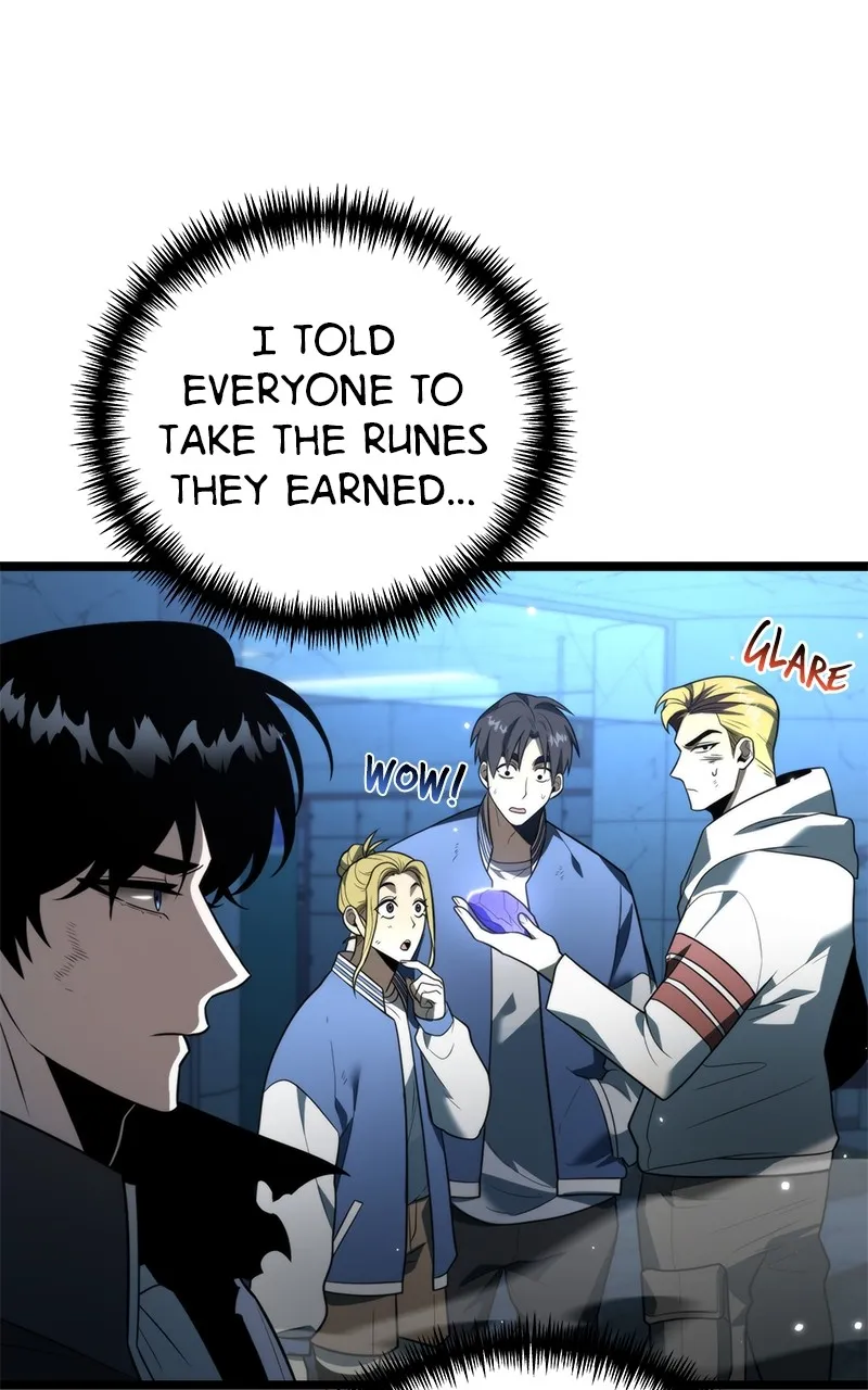 Read Reincarnator chapter 6 image 2 on Lezhin